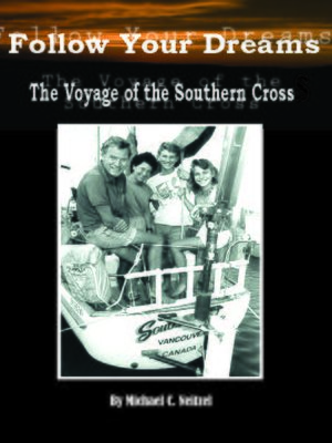 cover image of Follow Your Dreams